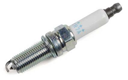 Mercedes Sprinter Spark Plug (Platinum) - NGK Laser Platinum 4288